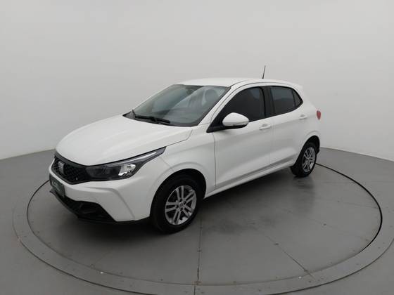 FIAT ARGO 1.0 FIREFLY FLEX DRIVE MANUAL FIAT ARGO 1.0 FIREFLY FLEX DRIVE MANUAL